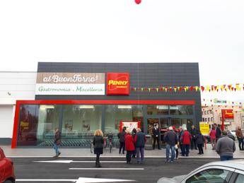 PENNY Market, nuova apertura a Milano PENNY Market, nuova apertura a Milano